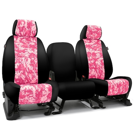 Seat Covers In Neosupreme For 20072009 Jeep Compass, CSC2PD38JP7150